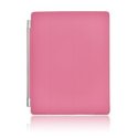 CUSTODIA COVER per APPLE IPAD2, IPAD3 COLORE ROSA