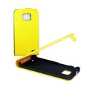 CUSTODIA A SACCHETTO IN TESSUTO MORBIDO per APPLE IPHONE 3G, 3GS, 4, 4S E MODELLI SIMILARI COLORE NERO CON DISEGNO CUORI