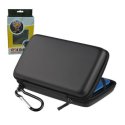 CUSTODIA RIGIDA PER NINTENDO DS COLORE NERO EVA BAG