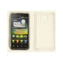 COVER CRYSTAL TRASPARENTE per LG P990 OPTIMUS 2X