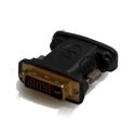 ADATTATORE VGA FEMMINA / DVI MASCHIO 24+5 Pin ADU93 VULTECH