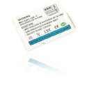 BATTERIA per BENQ T51, BENQ-SIEMENS AL26, EF61, CF61 - 600mAh Li-ion