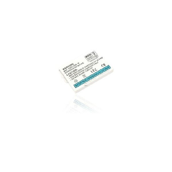 BATTERIA per BENQ M300, M305, M315, M350, M580, M100, SIEMENS AP75 - 700mAh Li-ion