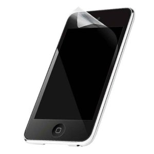 PELLICOLA PROTEGGI DISPLAY APPLE IPOD TOUCH 5ª GENERAZIONE