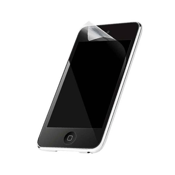 PELLICOLA PROTEGGI DISPLAY APPLE IPOD TOUCH 5ª GENERAZIONE