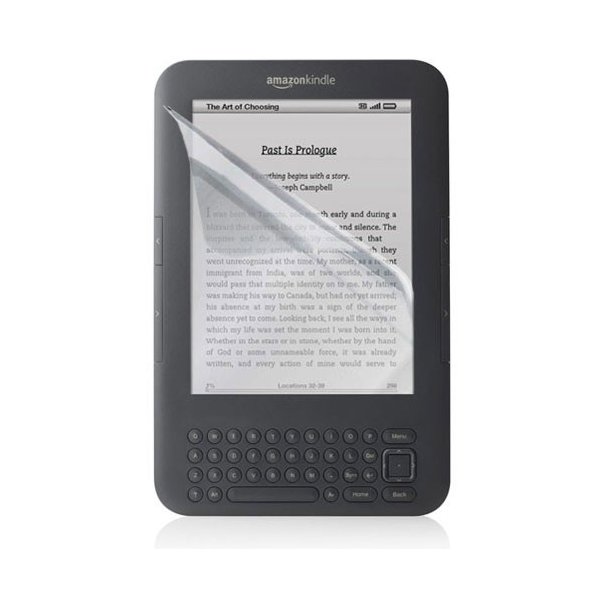 PELLICOLA PROTEGGI DISPLAY AMAZON KINDLE