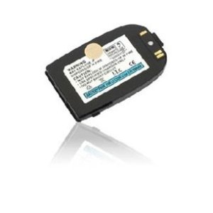 BATTERIA LG C2200 650mAh Li-ion colore NERO