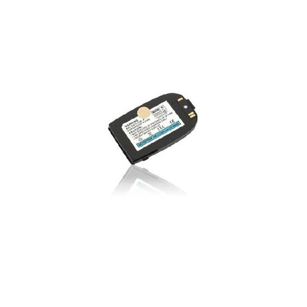 BATTERIA LG C2200 650mAh Li-ion colore NERO