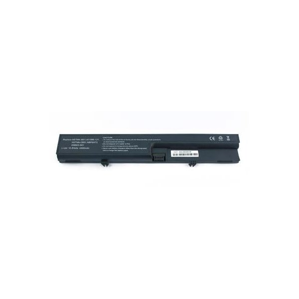 BATTERIA PER NOTEBOOK VODAFONE 540 Li-ion 4400 mAh colore NERO SEGUE COMPATIBILITA'..