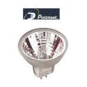 LAMPADINA ALOGENA MR16 FNZ GU5,3 50W 12V CON VETRO POLIPLAST