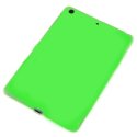 CUSTODIA GEL SILICONE TPU LUCIDA per APPLE IPAD MINI 3, IPAD MINI 2, IPAD MINI COLORE VERDE