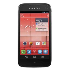 PELLICOLA PROTEGGI DISPLAY ALCATEL ONE TOUCH 997