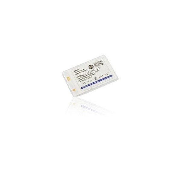 BATTERIA LG M6100 850mAh Li-ion colore SILVER